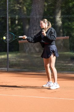 Ida Wobker 1 - Lingen Open